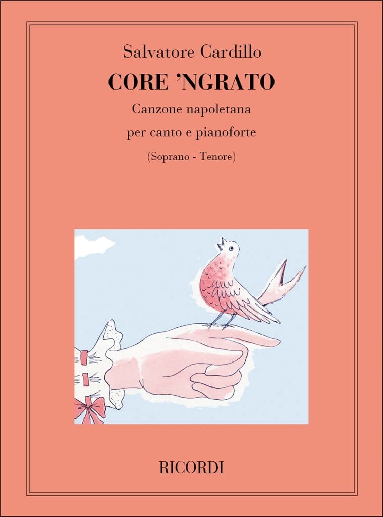 Core 'Ngrato